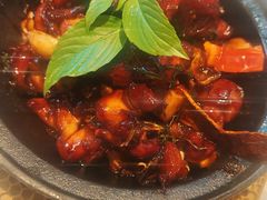 -志明眷村·台式融合菜·宵夜