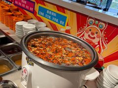 -煲宫猪肚鸡(晶品店)