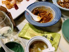 -那家小馆•北京菜•烤鸭(香山店)