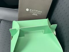 -福州泰禾铂尔曼酒店·大堂酒廊