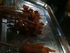 -夜烤·宜宾烧烤(洋河路店)