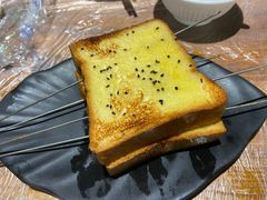 -沈记烧烤海鲜(江汉二路店)