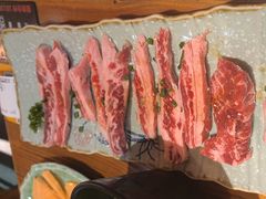 -牛坂亭 . 和牛烤肉海鲜酒场(工农路店)