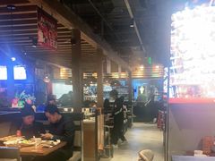 大堂-管氏翅吧(台湾街店)