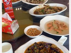 -渔满仓海鲜渔家(象山二店)