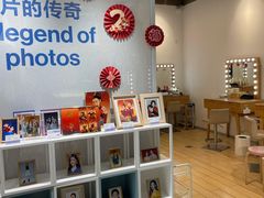 -天真蓝照相馆(龙岗万科里店)