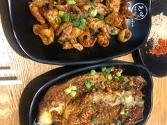 -Let’s WaKao瓦烤(贝森店)