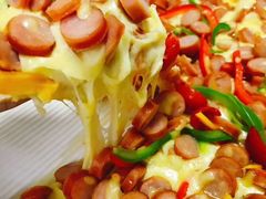 -玥儿弯弯手作烘焙(中海国际社区御城店)