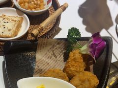 -千寻山野烤肉(天虹店)