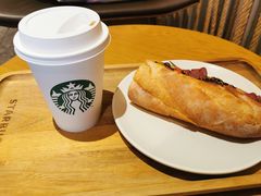 -星巴克臻选(济南恒隆店)