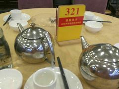 -潮喜竹溪荔湖酒家(荔枝湾店)