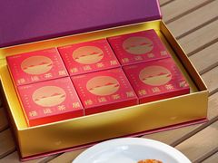 -禄运茶居·手工点心(体育西店)