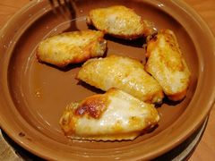 -萨莉亚意式餐厅(江桥万达广场店)