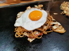 -鹤桥风月(ヨドバシ梅田店)