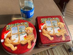 4MIX-珍妮曲奇聪明小熊(尖沙咀店)