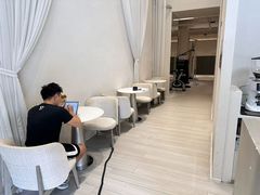 -YCHL Studios健身工作室(市二宫店)