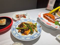 -在前门·烤鸭北京菜(五月花广场店)