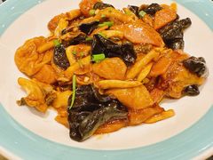 -锡和无锡菜(景丽苑店)