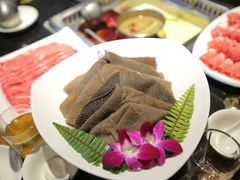 -巴奴毛肚火锅(广益哥伦布店)