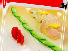 -光头老板·本帮菜
