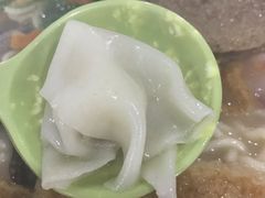 -许记大碗皮肚面馆(三条巷店)