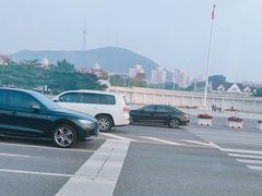 -大连人民广场