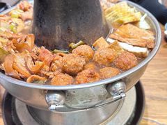 -三姐妹餐厅(曲江店)