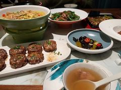 -瓷忆·瓷文化餐厅(上海店)