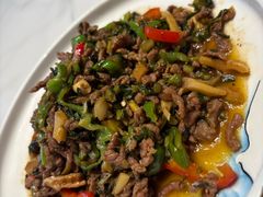 -食光慢宴·安吉土菜馆