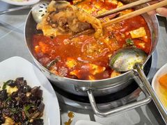 -江龙饭店·乌江豆腐鱼(乌江站分店)