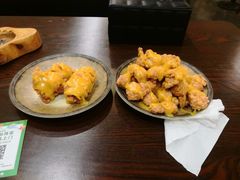 -YULOI予乐炸鸡(平乐店)