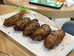 -GOTLOT COFFEE&KITCHEN角落厨房NOOK店