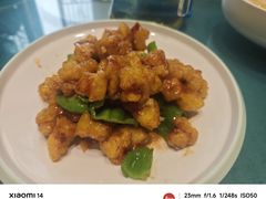 -大清花饺子(山庄店)