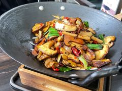 -吃货私房菜(丽江束河古镇店)