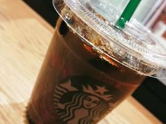 -星巴克(天津佛罗伦萨小镇店)