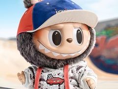-泡泡玛特POPMART(合生汇店)