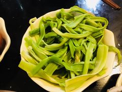 贡菜-大龙火锅(老店)