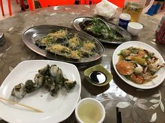 -大众海鲜加工大排档(金海湾大道店)
