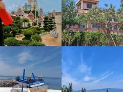 -烟台海昌鲸鲨海洋公园