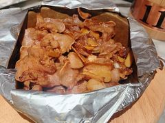 -大鸽饭(体育西路店)
