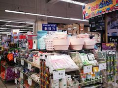 -永辉超市(融创茂店)