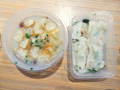 -卓粤拉肠(红庙店)