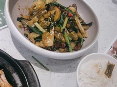 -新宝餐厅(流塘店)