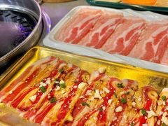 -正宗齐齐哈尔烤肉·齐牛哥鲜切炭火烤肉(杭州总店)