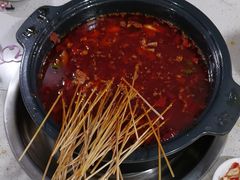 -小向麻辣烫(天街总店)