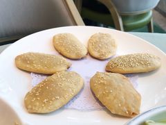-扬州万怡酒店-中餐厅(文昌中路店)