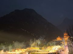 -禅宗少林·音乐大典