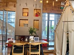 -宇不同照相馆(万嘉广场店)