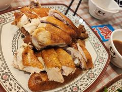 -聂记粤菜馆(鼓西路店)