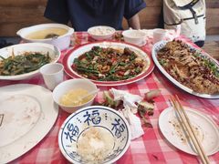 -昌盛德徐州老菜馆